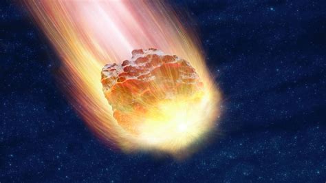 Meteor explodes over Vermont with the force of 440 pounds of TNT | Live Science