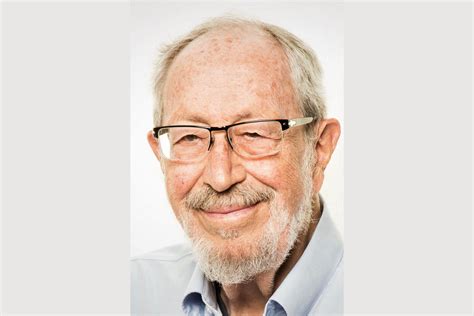 Remembering Professor Emeritus Edgar Schein, an influential leader in management | MIT News ...