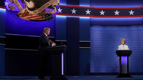 Most Memorable Lines of the 3rd Presidential Debate - ABC7 Los Angeles