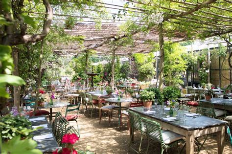 London's 5 most stylish garden centres (with cafés) | Foxtons