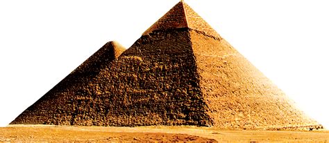 Pyramid Png Images Free Download Egyptian Pyramids Giza - Clip Art Library