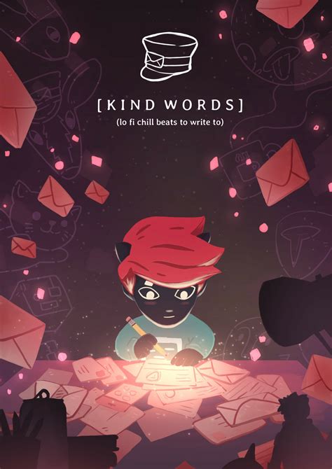 Kind Words Details - LaunchBox Games Database