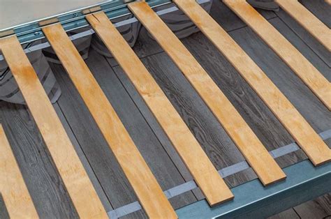 How to Fix a Broken Bed Slat In Under 30 Minutes [Guide]