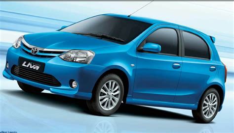 POWER CARS: Toyota Etios Liva Price, features, specs – complete lowdown