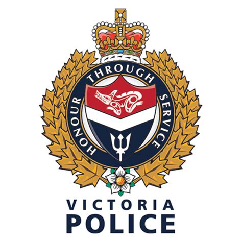 Strange and busy Saturday night for Victoria police - NEWS 1130