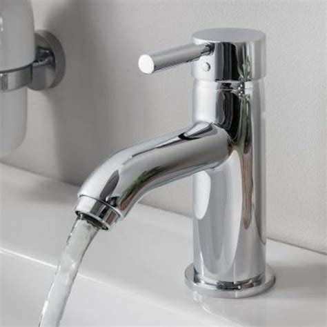 Crosswater Design Basin Mixer Taps : UK Bathrooms