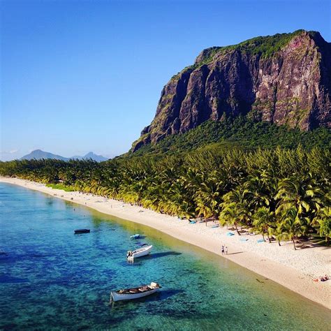 Le Morne Beach (Mauricio) - 2023 Lo que se debe saber antes de viajar - Tripadvisor