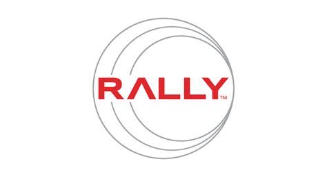 Rally Logo Download - AI - All Vector Logo