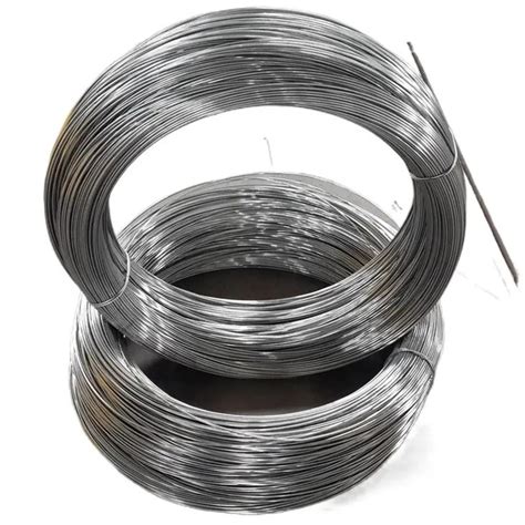 China C300 Maraging Steel Wire Manufacturers, Suppliers and Factory