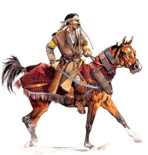 Xiongnu | Cavalry, Ancient warriors, Warrior