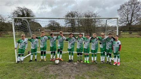 U12 White Wantage Town FC | Wantage, Oxfordshire