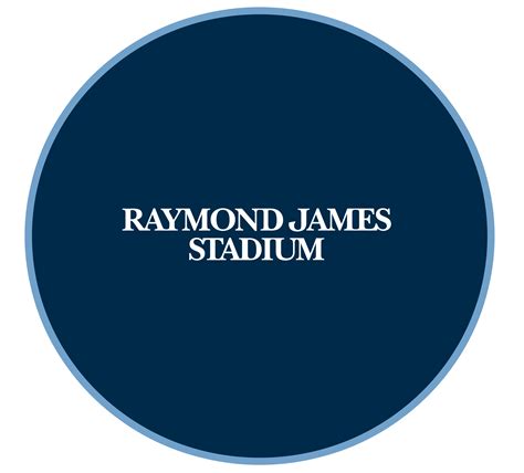 Stadium Info — Raymond James Stadium