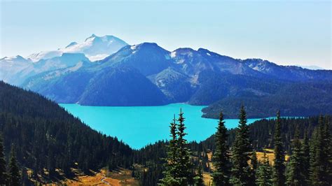 Backcountry Hiking Garibaldi Provincial Park – A Traveller's Life