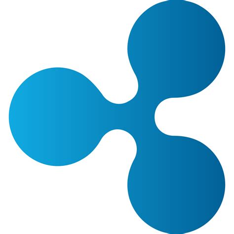 Ripple Logo PNG Transparent (1) – Brands Logos