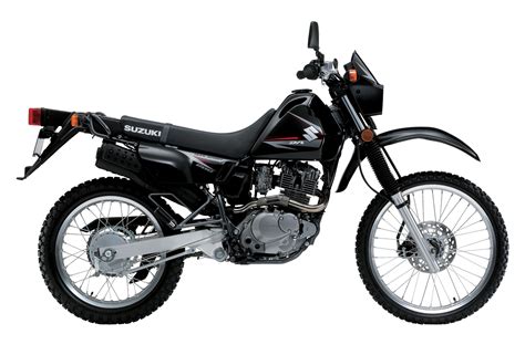 SUZUKI DR200SE (2010-2011) Specs, Performance & Photos - autoevolution