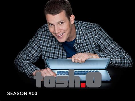 Prime Video: Tosh.0 Season 3