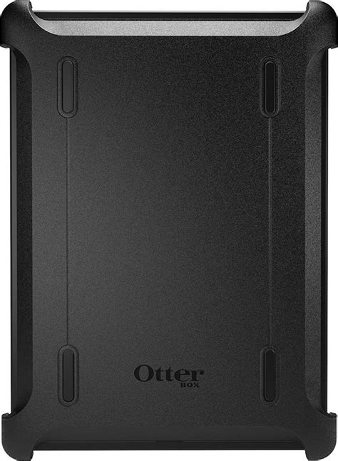 OtterBox Defender Case for Apple iPad Air - Black: Amazon.co.uk: Computers & Accessories | Apple ...