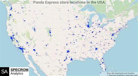 Tutustu 50+ imagen panda express locations - abzlocal fi