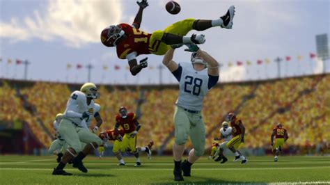 NCAA Football 14 Review - GameSpot