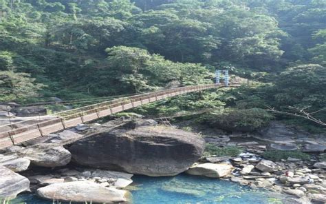 Living Root Bridge Cherrapunji, Entry Fee, Tourist Attraction