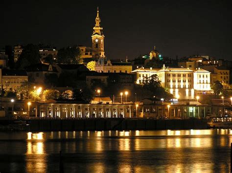 Belgrade, Serbia - Tourist Attractions | Tobias Kappel