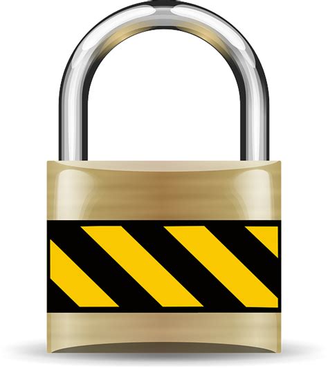 Download Padlock, Encrypt, Encrypted. Royalty-Free Vector Graphic - Pixabay