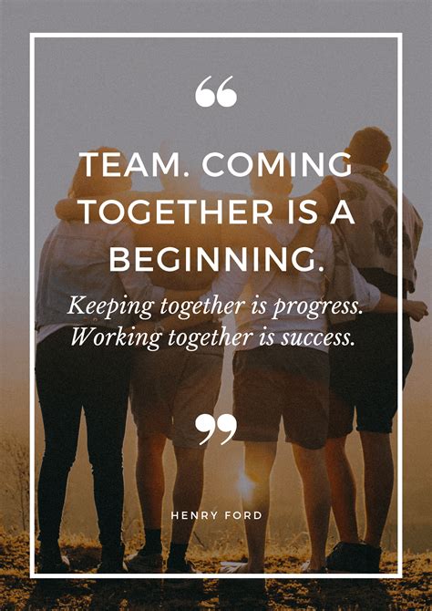 Best Teamwork Quotes to Challenges [With Photos]