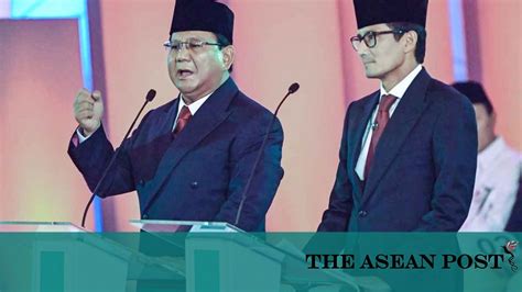 Jokowi vs. Prabowo: What’s in it for the economy? | The ASEAN Post