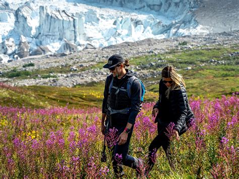 Summer in Alaska | Tordrillo Mountain Lodge