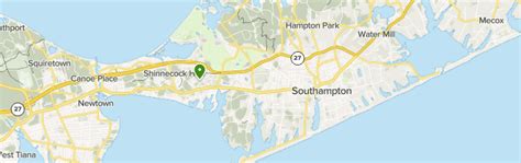 Best Hikes and Trails in Southampton | AllTrails