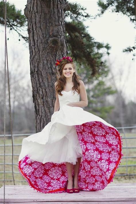 Crazy Wedding Dresses Images - FAEDDO