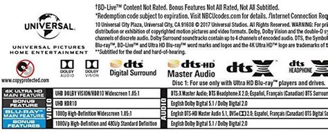 Dolby Vision vs. HDR10: What's the Difference Between HDR TV Formats?