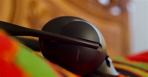 Review: Bose 700 - a Mixed Bag - Headphonesty