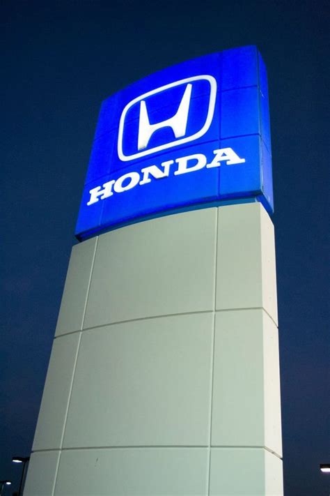 Ed Voyles Honda Office Photos