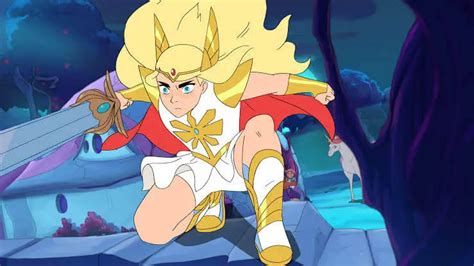 She-Ra Season 6 Release Date, Plot, Cast And Everything Sizzling You Should Know - Fiferst