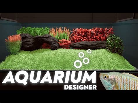 Steam Community :: Aquarium Designer