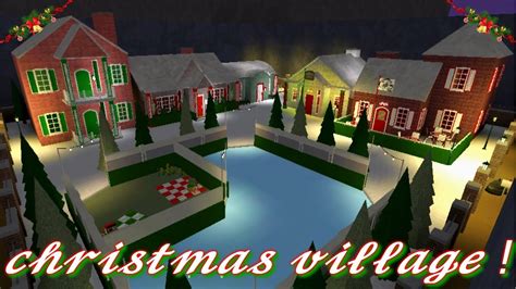 Roblox Bloxburg Christmas Speedbuild - Roblox Pin Codes For Robux 2019 ...