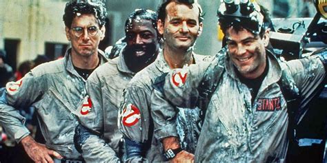 A Dark Ghostbusters Theory Claims the Team Imprisons Good Ghosts