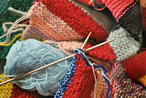 Images Gratuites : aiguille, modèle, rouge, Coloré, tricoter, fil, Matériel, Crochet, tricot ...