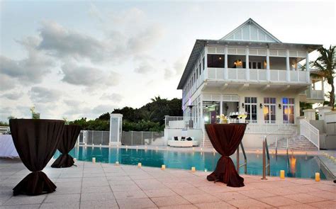 The Seagate Hotel And Spa, Delray Beach, Florida, Wedding Venue