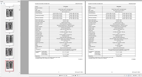 Kubota Diesel Engine 03-M Workshop Manual_EN_DEU