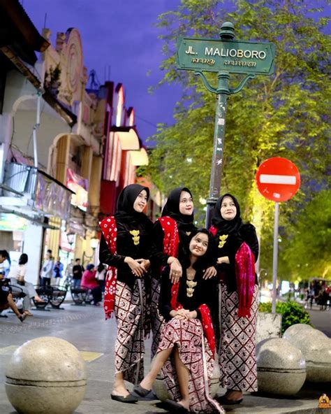 Malioboro Jogja - Jelajahi Keindahan Wisata Budaya dan Kuliner