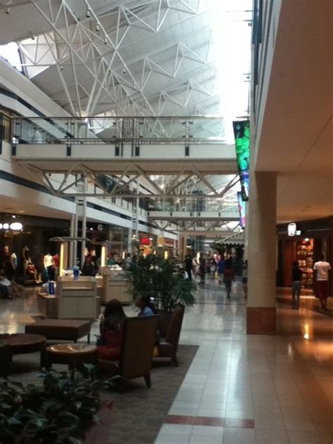 Woodlands Mall Food Court, 1201 Lake Woodlands Dr, Spring, TX, Shopping ...