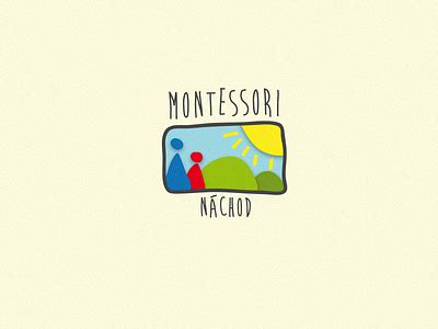 Browse thousands of Montessori Logo images for design inspiration ...