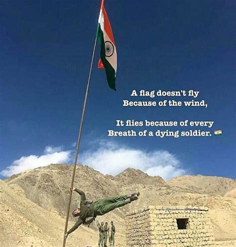 Jai Hind | National flag india, Indian flag quotes, Indian army quotes