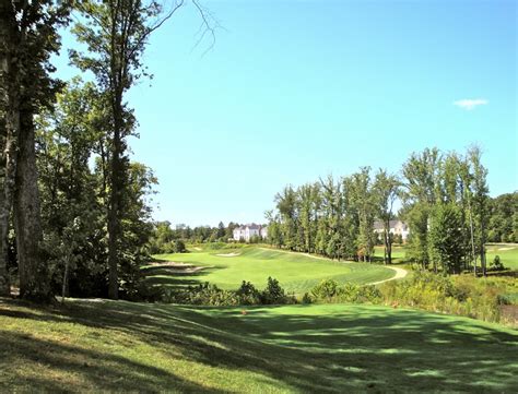 Old Hickory Golf Club | Woodbridge, VA - Golf Course