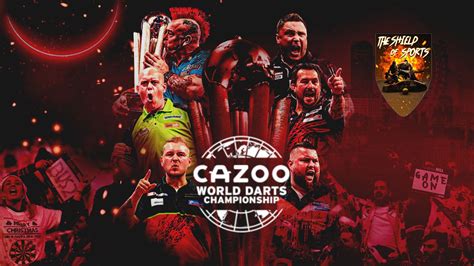 PDC World Darts Championship 2023 - Risultati Day 4