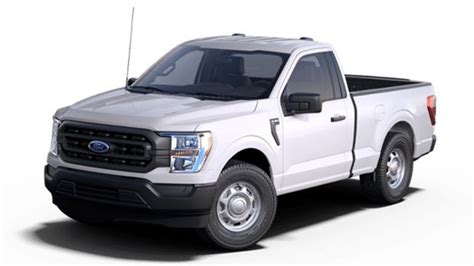 2023 Ford F-150 XL: Does the Most Affordable F-150 Have What You Want?