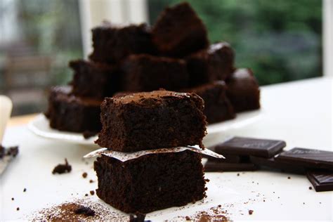 Awesome Gluten Free Brownie Mix By Cookie Crumbles