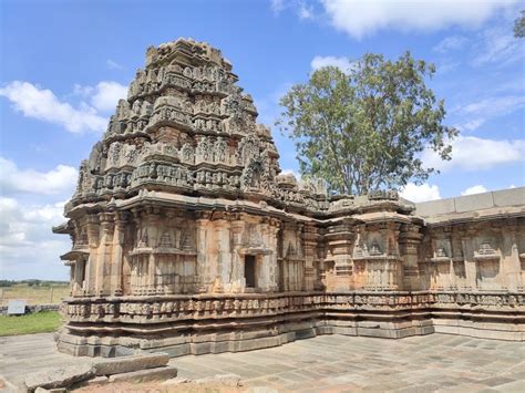 Kadapa- Pushpagiri Vaidyanatha Swamy Temple, Andhra Pradesh – Light up Temples